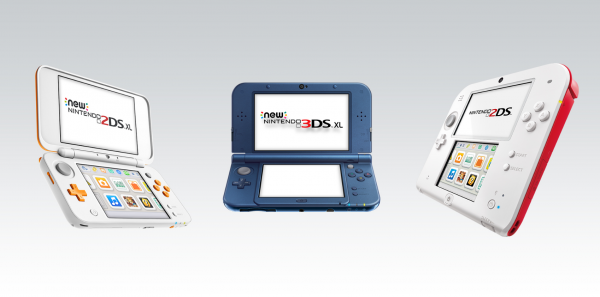 
						Эпоха сваливает: Nintendo закрыла производство консолей Nintendo 3DS вслед за&nbsp;PS&nbsp;Vita
					