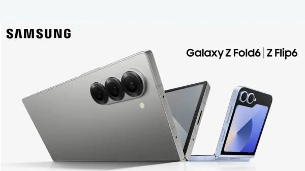Утечка: Предзаказы на Samsung Galaxy Fold 6 и Flip 6 стартуют в Индии уже 26 июня Утечка: Предзаказы на Samsung Galaxy Fold 6 и Flip 6 стартуют в Индии уже 26 июня