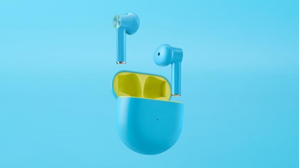 OnePlus Buds: TWS-наушники с шумоподавлением, автономностью до 30 часов и быстрой зарядкой за $79
OnePlus Buds: TWS-наушники с шумоподавлением, автономностью до 30 часов и быстрой зарядкой за $79