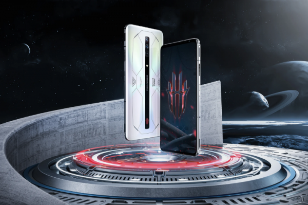 Дешевле, чем в Китае – стала известна цена глобальной версии Nubia Red Magic 6s Pro
Дешевле, чем в Китае – стала известна цена глобальной версии Nubia Red Magic 6s Pro