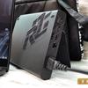Игровые ноутбуки ASUS ROG с новыми процессорами AMD и графикой RTX 3000 серии своими глазами
Игровые ноутбуки ASUS ROG с новыми процессорами AMD и графикой RTX 3000 серии своими глазами