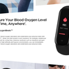 
						Amazfit Band 6: клон Mi Smart Band 5, но с датчиком измерения уровня кислорода в крови и голосовым помощником Alexa
					