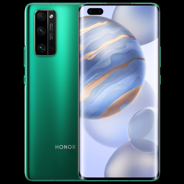 Honor 30, Honor 30 Pro и Honor 30 Pro+: флагманская линейка смартфонов с чипами Kirin 985/990, 5G, OLED-дисплеями на 60/90 Гц, без сервисов Google и ценником от $424
Honor 30, Honor 30 Pro и Honor 30 Pro+: флагманская линейка смартфонов с чипами Kirin 985/990, 5G, OLED-дисплеями на 60/90 Гц, без сервисов Google и ценником от $424