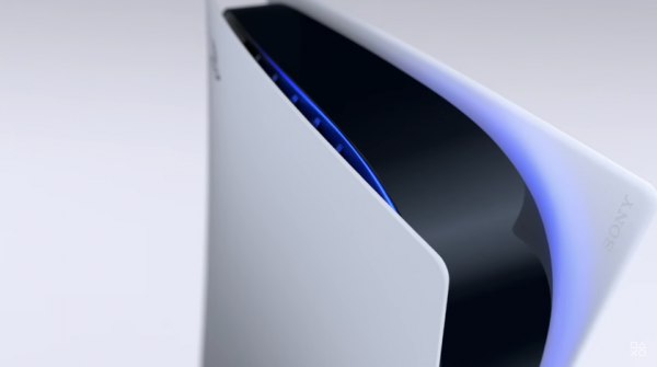 Футуризм зашкаливает: Sony раскрыла дизайн PlayStation 5 и PlayStation 5 Digital Edition
Футуризм зашкаливает: Sony раскрыла дизайн PlayStation 5 и PlayStation 5 Digital Edition