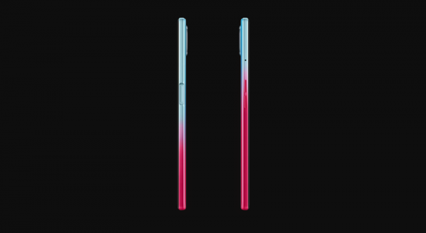 OPPO A72 5G: первый смартфон на рынке с новым процессором MediaTek Dimensity 720
OPPO A72 5G: первый смартфон на рынке с новым процессором MediaTek Dimensity 720