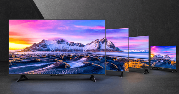 
						Xiaomi представила телевизоры Mi TV 6 OLED стоимостью от $550
					