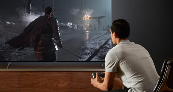 Готовы к PlayStation 5: Sony представила оптимальные телевизоры для PS5, и цена кусается
Готовы к PlayStation 5: Sony представила оптимальные телевизоры для PS5, и цена кусается