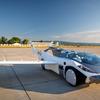 Добро пожаловать в будущее: летающий автомобиль-трансформер AirCar совершил первый в истории перелет между городами
Добро пожаловать в будущее: летающий автомобиль-трансформер AirCar совершил первый в истории перелет между городами