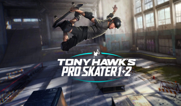 Дорогу молодым: в Tony Hawk’s Pro Skater 1 + 2 появятся современные звезды скейтбординга
Дорогу молодым: в Tony Hawk’s Pro Skater 1 + 2 появятся современные звезды скейтбординга