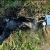 ЗРК «Бук-М1» сжёг редкий российский разведывательный дрон класса «Птеро» (видео)
ЗРК «Бук-М1» сжёг редкий российский разведывательный дрон класса «Птеро» (видео)