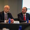 
							Lockheed Martin представила первый модернизированный истребитель четвёртого поколения F-16 Block 70 для ВВС Словакии
						