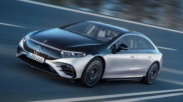 
						Первый в мире представительский электрокар: Mercedes-Benz официально представила модель EQS с запасом хода до 770 км, цена стартует от $110000
					
