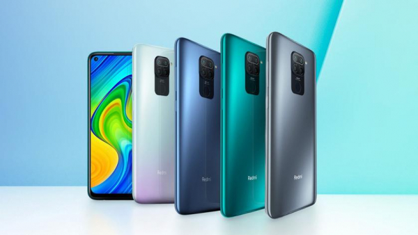 
						Три бюджетных смартфона Redmi и POCO получили обновление Android 12, на которое никто и не рассчитывал
					