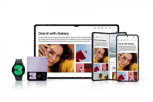 Android 16 гарантирован: Samsung обещает 4 года обновлений ОС для флагманов 2021 и 2022 годов
Android 16 гарантирован: Samsung обещает 4 года обновлений ОС для флагманов 2021 и 2022 годов