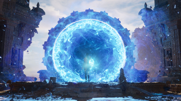 Epic Games показала графическую мощь PlayStation 5 в технодемке на Unreal Engine 5
Epic Games показала графическую мощь PlayStation 5 в технодемке на Unreal Engine 5