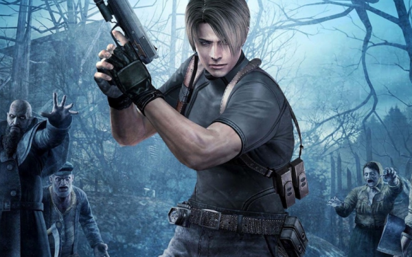 СМИ: Capcom выпустит ремейк Resident Evil 4 (возможно, для PlayStation 5 и Xbox Series X)
СМИ: Capcom выпустит ремейк Resident Evil 4 (возможно, для PlayStation 5 и Xbox Series X)
