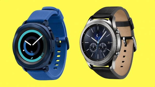 Неожиданно: смарт-часы Samsung Gear Sport и Gear S3 получили новое обновление ПО
Неожиданно: смарт-часы Samsung Gear Sport и Gear S3 получили новое обновление ПО