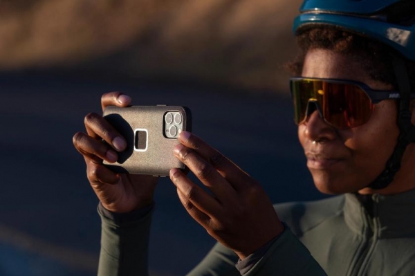 Комплект аксессуаров для iPhone 12 и не только собрал на Kickstarter более $1,2 млн
Комплект аксессуаров для iPhone 12 и не только собрал на Kickstarter более $1,2 млн