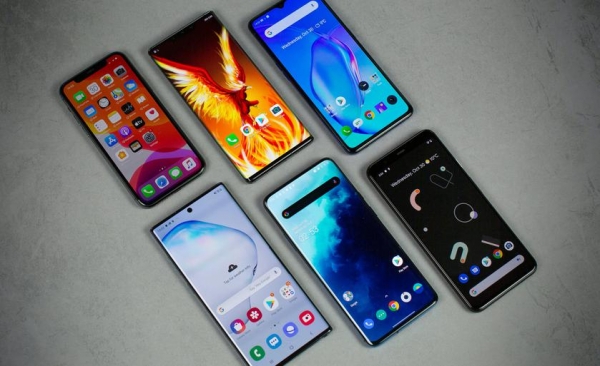 Counterpoint: глобальные продажи смартфонов в первом квартале 2020 года упали на 13%, но не у Xiaomi и Realme
Counterpoint: глобальные продажи смартфонов в первом квартале 2020 года упали на 13%, но не у Xiaomi и Realme