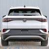 
						Электрический кроссовер Volkswagen ID.4 появился на изображениях: конкурент Tesla Model Y с дизайном, как у Volkswagen ID.3
					