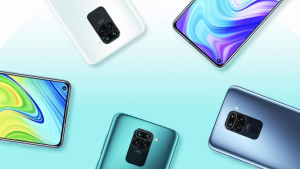 Xiaomi готовит обновление до MIUI 13 для трех бюджетных смартфонов 2020 года выпуска
Xiaomi готовит обновление до MIUI 13 для трех бюджетных смартфонов 2020 года выпуска
