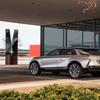 Дешевле Tesla Model X: электрический кроссовер Cadillac Lyriq будет стартовать с отметки меньше $60 000
Дешевле Tesla Model X: электрический кроссовер Cadillac Lyriq будет стартовать с отметки меньше $60 000
