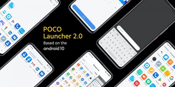 Poco F2 Pro: Redmi K30 Pro для глобального рынка с ценником от $500
Poco F2 Pro: Redmi K30 Pro для глобального рынка с ценником от $500