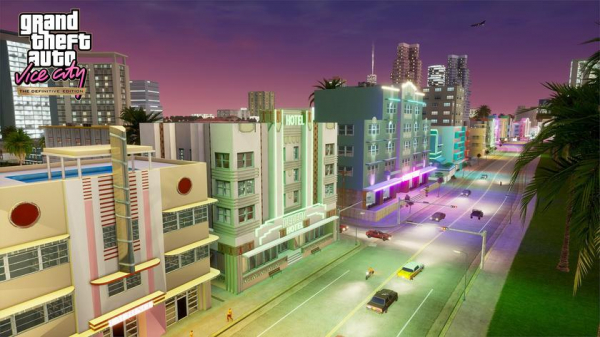 
						GTA: The Trilogy &ndash; дата выхода, системные требования, скриншоты, трейлер и цена
					