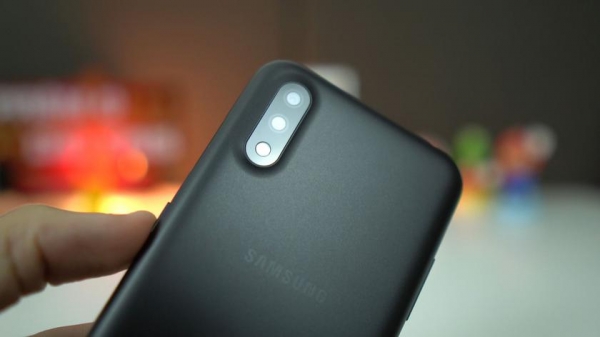 Samsung выпустит новый бюджетник Galaxy A02s
Samsung выпустит новый бюджетник Galaxy A02s