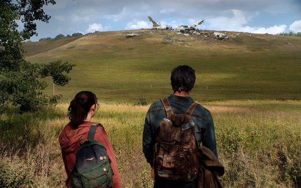 
						Новые кадры по телеадаптации The Last of Us показывают военную организацию FEDRA
					