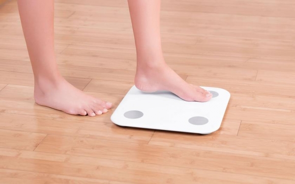 Huami готовит к анонсу первые «умные» весы Amazfit Smart Scale
Huami готовит к анонсу первые «умные» весы Amazfit Smart Scale