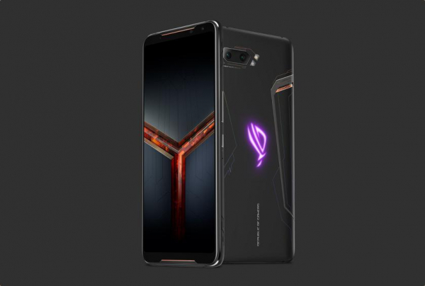 Лучше поздно, чем никогда: ASUS ROG Phone 3 начал обновляться до Android 11
Лучше поздно, чем никогда: ASUS ROG Phone 3 начал обновляться до Android 11