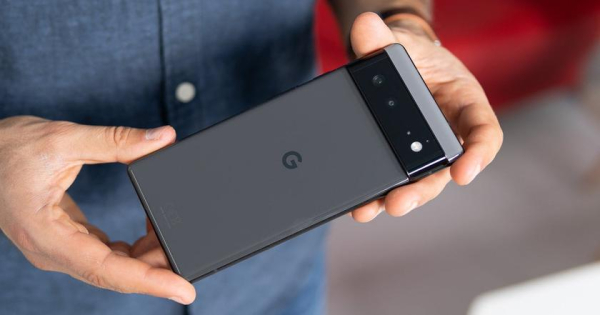 Google Pixel готовит функцию спасения жизни через спутниковый SOS Google Pixel готовит функцию спасения жизни через спутниковый SOS