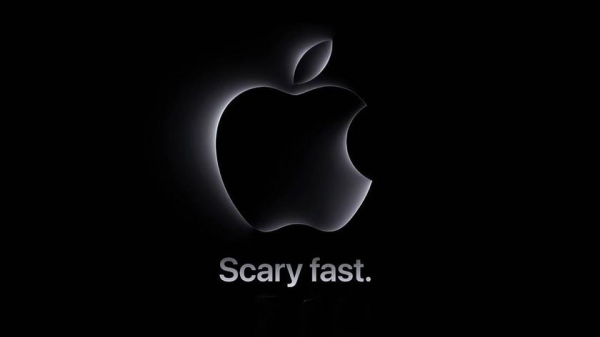 Где и когда смотреть презентацию Apple “Scary Fast“
Где и когда смотреть презентацию Apple “Scary Fast“