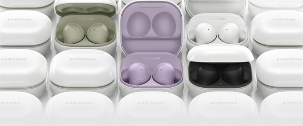 Предложение дня: Samsung Galaxy Buds2 с ANC и автономностью до 29 часов со скидкой $60
Предложение дня: Samsung Galaxy Buds2 с ANC и автономностью до 29 часов со скидкой $60