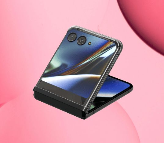 Инсайдер показал как будет выглядеть Moto RAZR 2023: новая раскладушка Motorola с большим внешним дисплеем
Инсайдер показал как будет выглядеть Moto RAZR 2023: новая раскладушка Motorola с большим внешним дисплеем