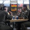 
							69 лучших фотографий с Air Defender 2023 &ndash; завершились самые масштабные военные учения в истории НАТО с участием десятков самолётов, включая F-35, F-15, F-16 и A-10
						