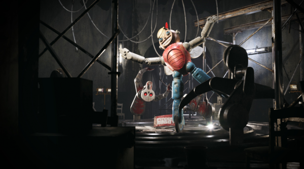 Новые подробности об Atomic Heart: разработчики раскрыли системные требования, жанр и историю мира
Новые подробности об Atomic Heart: разработчики раскрыли системные требования, жанр и историю мира