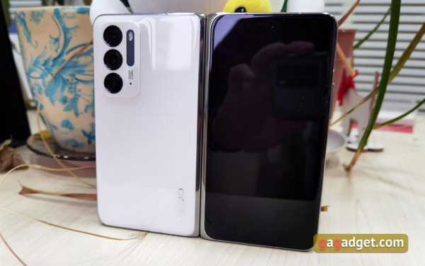 Обзор OPPO Find N: складной смартфон-книжка с экраном без складки
Обзор OPPO Find N: складной смартфон-книжка с экраном без складки