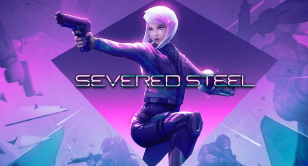 Динамичный и захватывающий шутер Severed Steel стал следующей бесплатной игрой от Epic Games Store
Динамичный и захватывающий шутер Severed Steel стал следующей бесплатной игрой от Epic Games Store