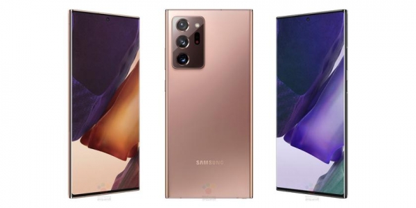 Недешево: сколько будут стоить флагманы Samsung Galaxy Note 20 и наушники Galaxy Buds Live в Европе
Недешево: сколько будут стоить флагманы Samsung Galaxy Note 20 и наушники Galaxy Buds Live в Европе