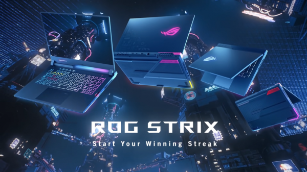 
						В&nbsp;Украину пришли ROG Strix SCAR нового поколения: игровые ноутбуки для киберспорта и&nbsp;Cyberpunk 2077 на&nbsp;&laquo;максималках&raquo;
					
