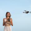 
						DJI Mavic Air 2: улучшенная камера, увеличенное время полётов, обновлённый пульт управления и ценник от $800
					