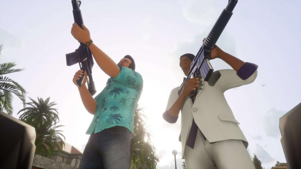 
						GTA: The Trilogy &ndash; дата выхода, системные требования, скриншоты, трейлер и цена
					