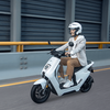 Honda представила U-Go — электрический скутер со скоростью до 53 км/ч за $1200
Honda представила U-Go — электрический скутер со скоростью до 53 км/ч за $1200