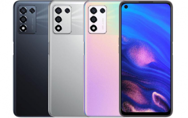 OPPO K9s – Snapdragon 778G, 120-Гц дисплей и аккумулятор на 5000 мА*ч по цене от $265
OPPO K9s – Snapdragon 778G, 120-Гц дисплей и аккумулятор на 5000 мА*ч по цене от $265