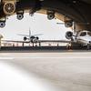 Последний самолёт C-21A Learjet ВВС США навсегда покинул Ближний Восток спустя 32 года полётов
Последний самолёт C-21A Learjet ВВС США навсегда покинул Ближний Восток спустя 32 года полётов