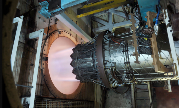Pratt &Whitney получила $66 млн на подготовку модернизации Engine Core Upgrade двигателей F135 для истребителей пятого поколения F-35 Lightning II
Pratt &Whitney получила $66 млн на подготовку модернизации Engine Core Upgrade двигателей F135 для истребителей пятого поколения F-35 Lightning II