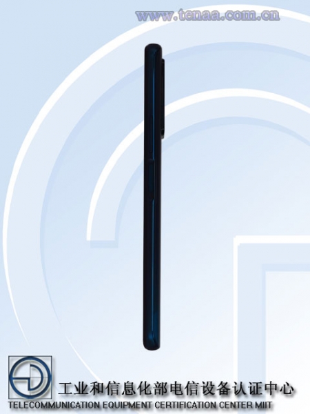 
						Honor X10 появился в TENAA: квадрокамера, 6,63" дисплей и выдвижная фронталка
					