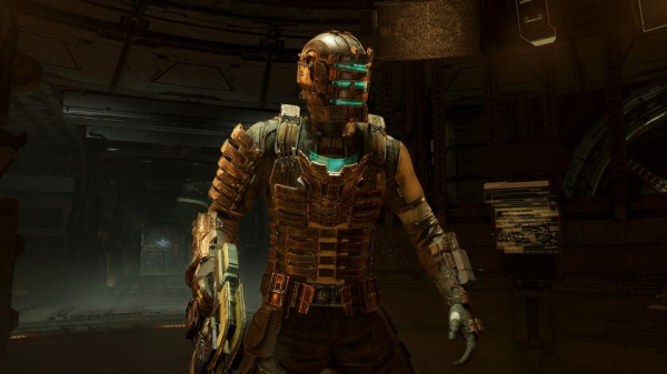 Создатель survival horror Dead Space Глен Скофилд хотел бы сделать новую игру в серии Создатель survival horror Dead Space Глен Скофилд хотел бы сделать новую игру в серии